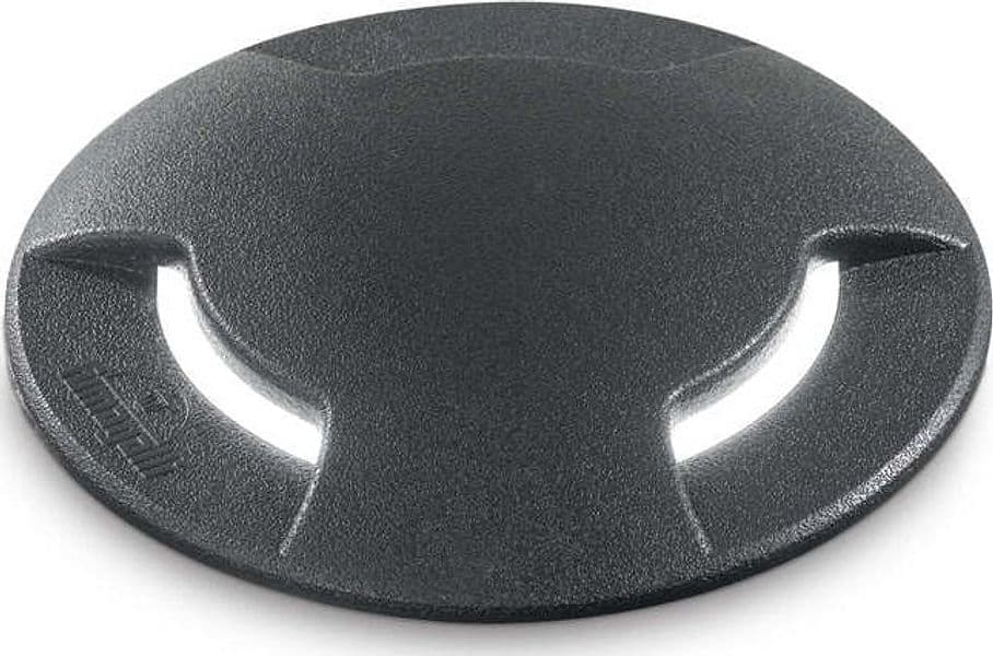 Tecnico-Moderno-Landing-Materie-Plastiche-Nero-1-Luce-Gx53