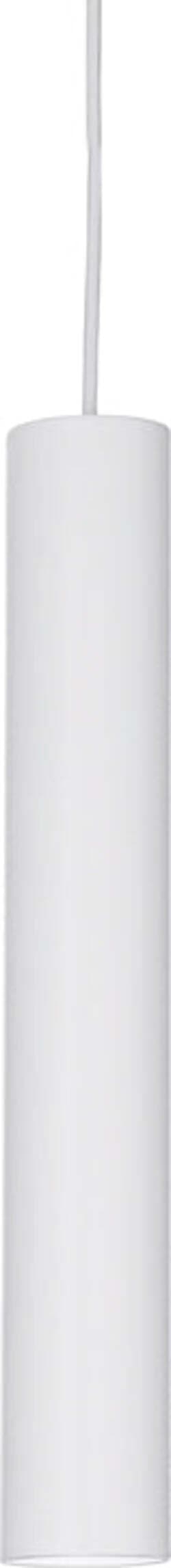 Tecnico-Moderno-Look-Metallo-Bianco-1-Luce-Gu10-7W-3000K-Luce-Calda