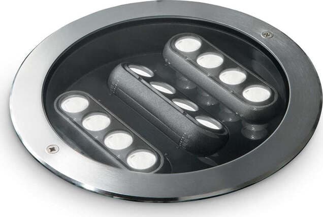 Tecnico-Moderno-Taurus-Alluminio-Cromo-Led-20W-3000K-Luce-Calda