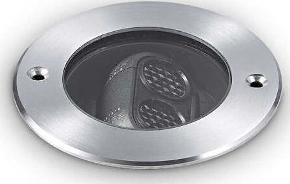 Tecnico-Moderno-Taurus-Alluminio-Cromo-Led-5,5W-3000K-Luce-Calda