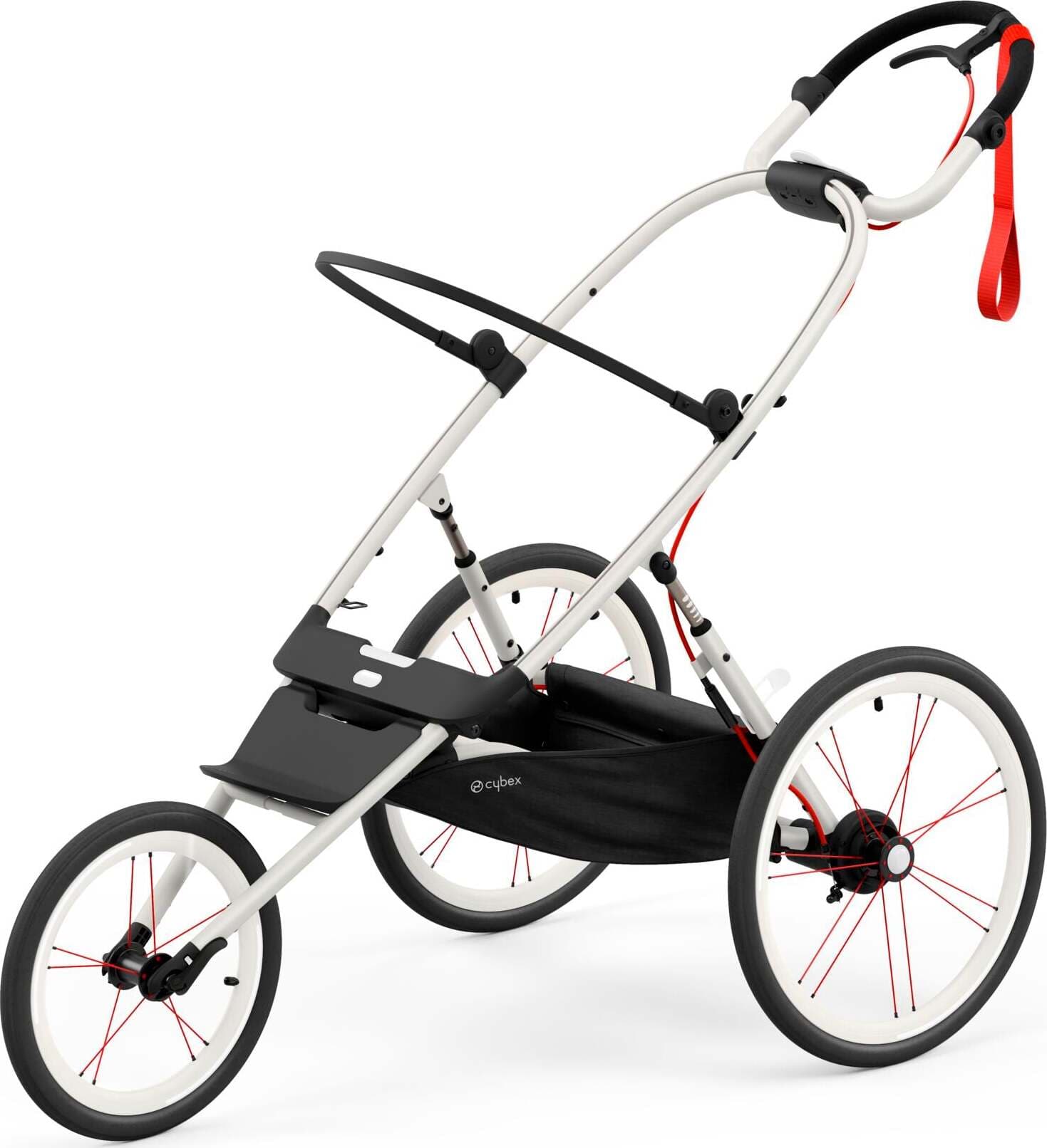 Telaio Cybex Gold Sport Collection Avi Creme Orange Prima infanzia/Passeggini carrozzine e accessori/Accessori e parti di ricambio/Telai passeggino La Casa Del Bebè - Napoli, Commerciovirtuoso.it
