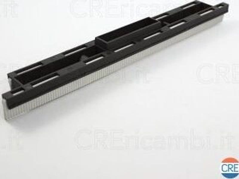 Telaio Pulizia Liquidi 300 mm - Lecoaspira Attacco CLIP