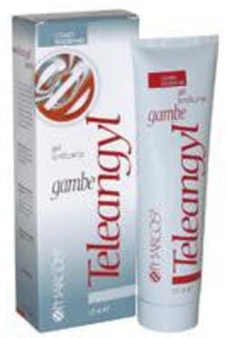 Teleangyl gambe pharcos 125 in Diuretici Clubfarma - Melilli, commercioVirtuoso.it