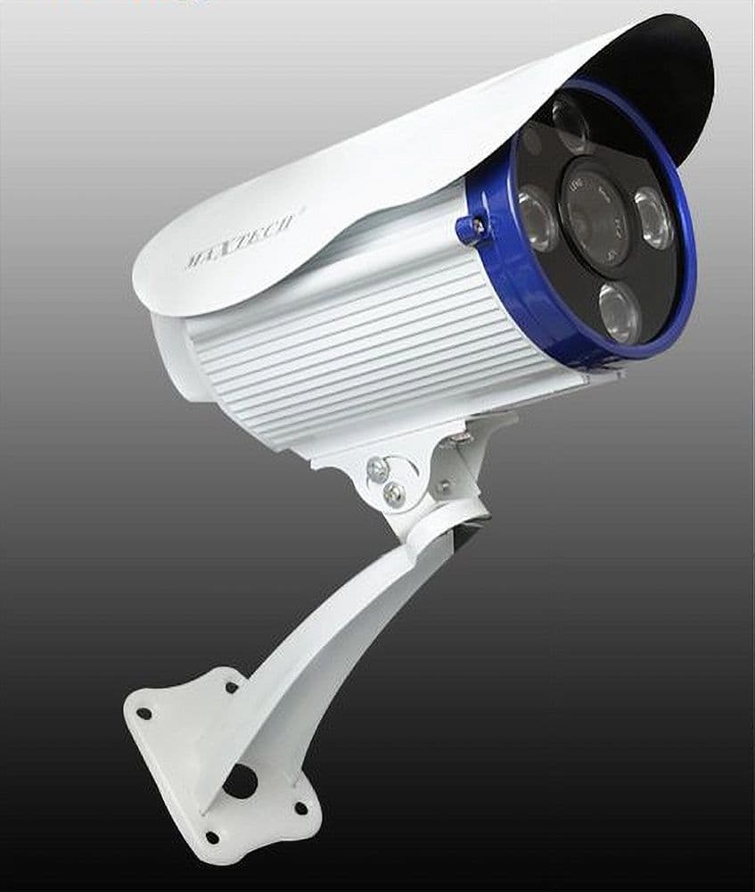 Telecamera Ahd Videocamera Sensore Zoom 6mm Videosorveglianza Maxtech Tel-d001 Ahd Sistemi di Videosorveglianza Trade Shop italia - Napoli, Commerciovirtuoso.it