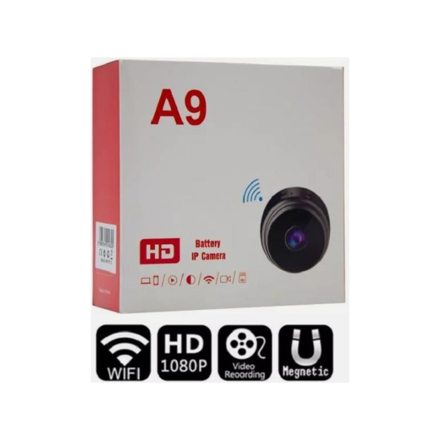 Telecamera-di-sicurezzaa9-home-mini-1080p-hd