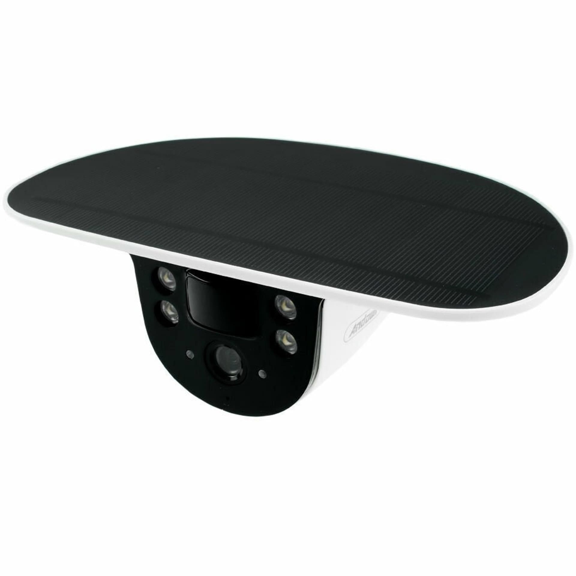 Telecamera Di Sorveglianza Ip Wireless Per Esterni Ad Energia Solare Wifi Q-s705 Fai da te/Sicurezza e protezione/Sistemi di sicurezza domestica/Kit video per la sicurezza domestica/Videocamere di sorveglianza/Dom camera Trade Shop italia - Napoli, Commerciovirtuoso.it