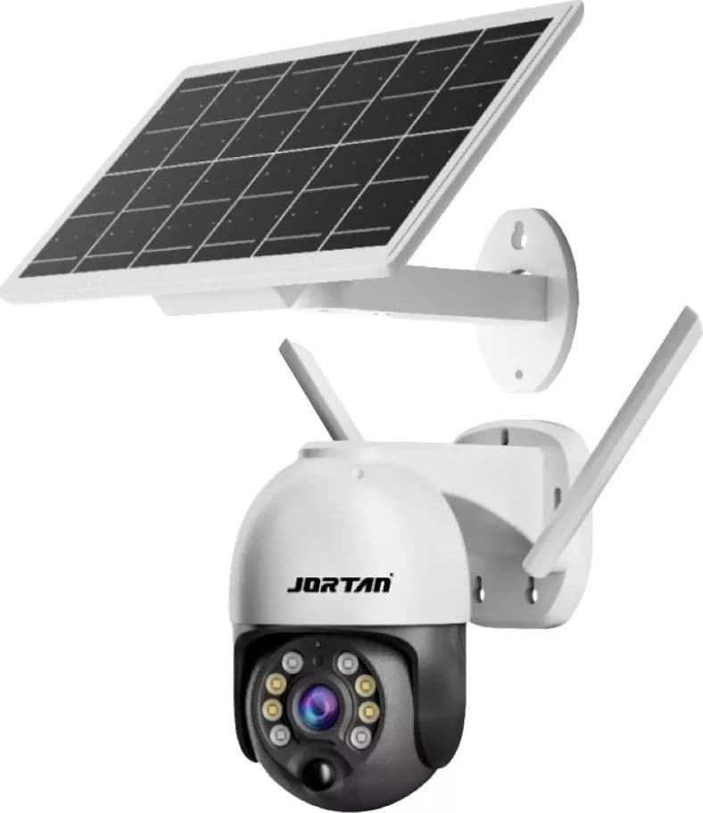 Telecamera-Esterna-Full-HD-3-MPX-PTZ-Wireless-con-Pannello-Solare-Wifi-App-iCSee
