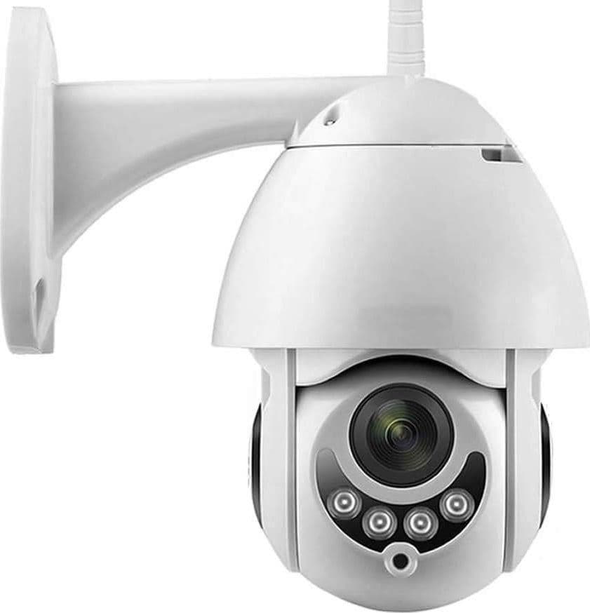 Telecamera-Ip-Camera-Full-Hd-1080p-Wireless-Motorizzata-Wifi-Internet-Da-Esterno