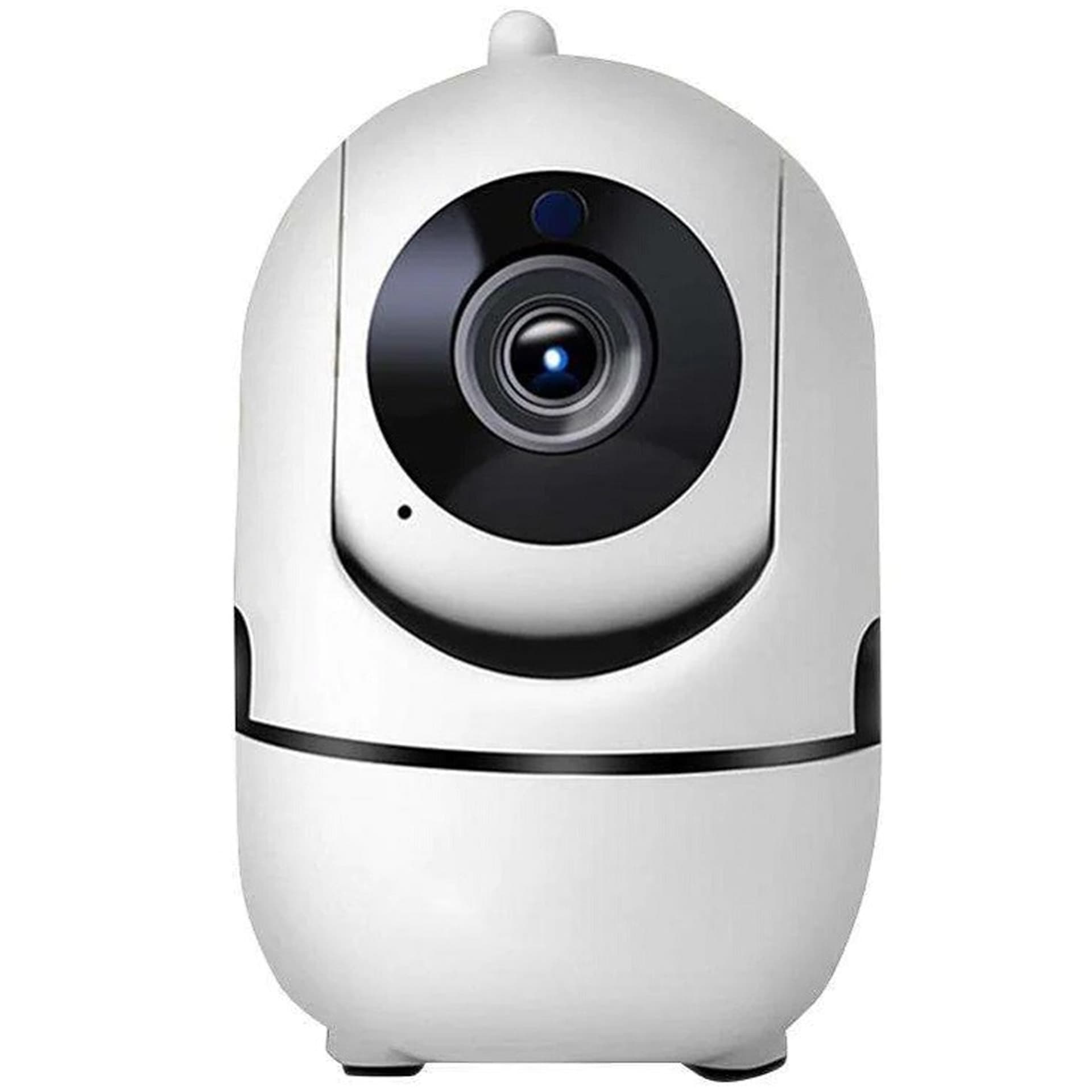 Telecamera Ip Con Rilevamento Movimento Q-sx910 1080p Wireless Cloud Nanny Cam Fai da te/Sicurezza e protezione/Sistemi di sicurezza domestica/Kit video per la sicurezza domestica/Videocamere di sorveglianza/Dom camera Trade Shop italia - Napoli, Commerciovirtuoso.it