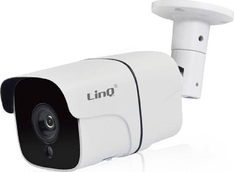 Telecamera Nvr Nv-2038 200w Poe Ip66 12led Lente 3.6mm Supporto 1080p Infrarossi Fai da te/Sicurezza e protezione/Sistemi di sicurezza domestica/Kit video per la sicurezza domestica/Videoregistratori di sorveglianza Trade Shop italia - Napoli, Commerciovirtuoso.it