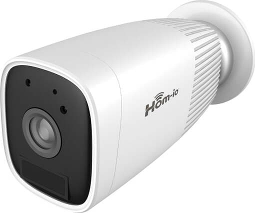 Telecamera Plus - a batteria - wi-fi Elettronica/Foto e videocamere/Videocamere Eurocartuccia - Pavullo, Commerciovirtuoso.it
