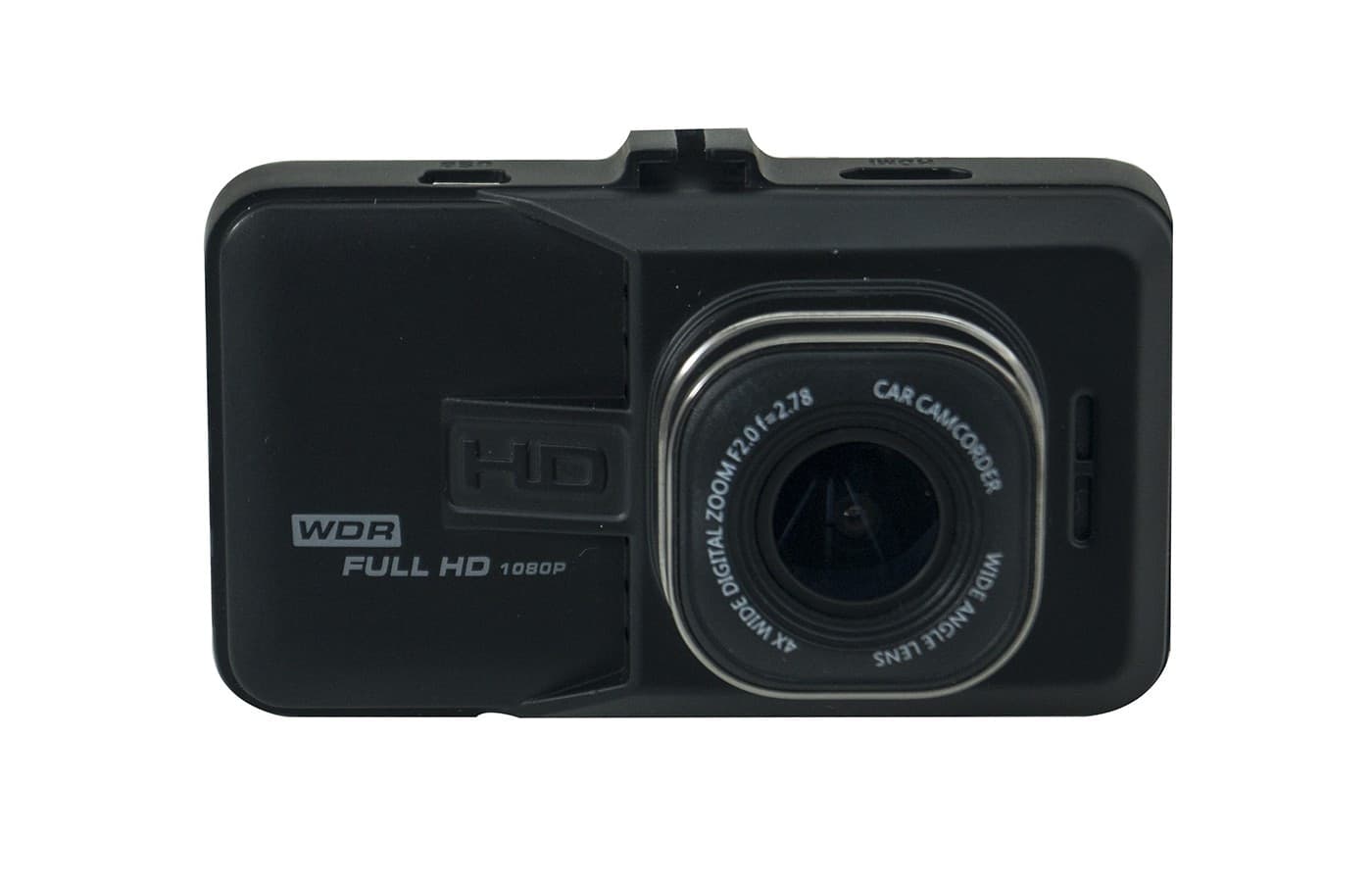 TELECAMERA VIDEOREGISTRATORE MINI DVR AUTO HD 1080P MONITOR LCD T 626 Elettronica/Elettronica per veicoli/Elettronica per auto/Telecamera posteriore Trade Shop italia - Napoli, Commerciovirtuoso.it