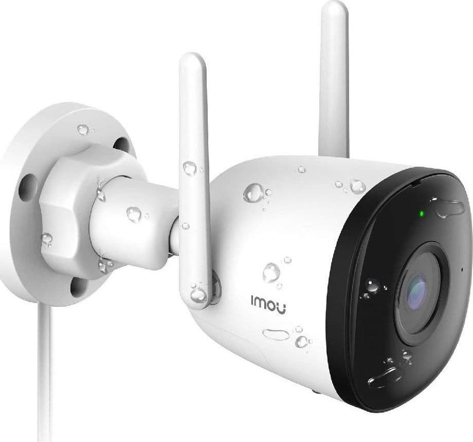 Telecamera Wifi Esterna 1080p Ip67 Visione Notturna 30mt Compatibile Con Alexa Casa, arredamento e bricolage > Sicurezza e Antifurti > Sistemi di Videosorveglianza Trade Shop italia - Napoli, Commerciovirtuoso.it