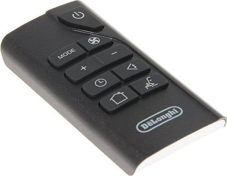 Telecomando-Condizionatore-Silent-PAC-EX100-EX140-Real-Feel