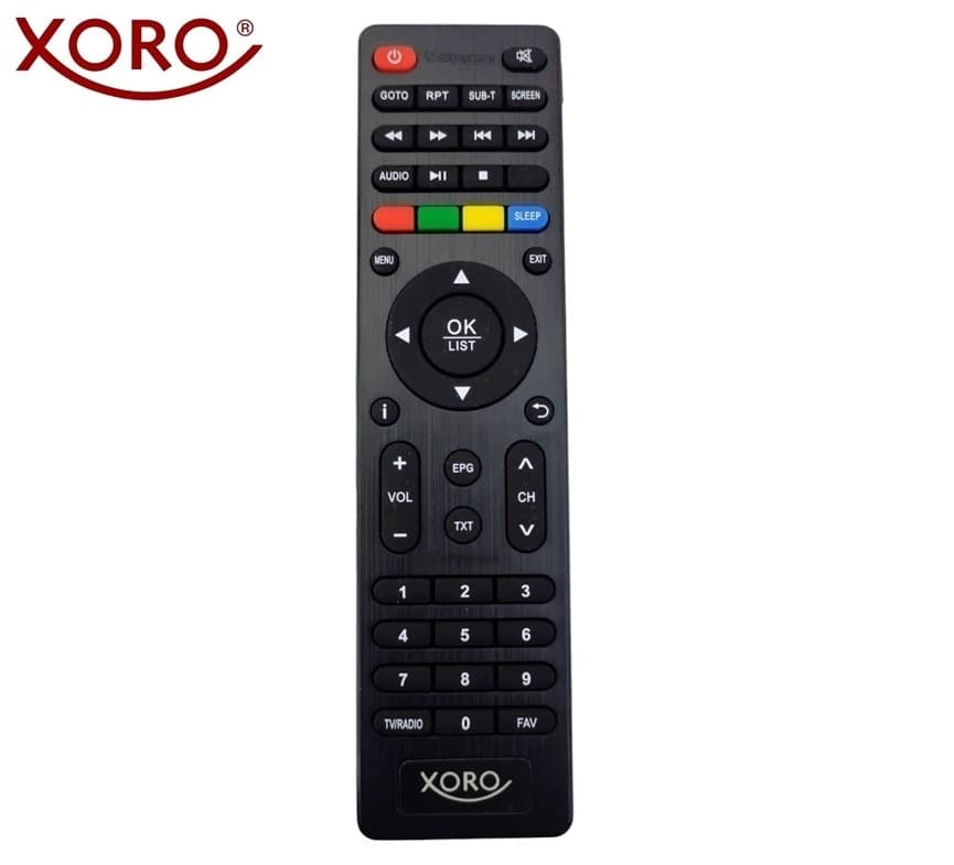 Telecomando-originale-per-TV-XORO-PTL-1015---PTL-1015-V2---PTL-1400---PTL-1400-V2