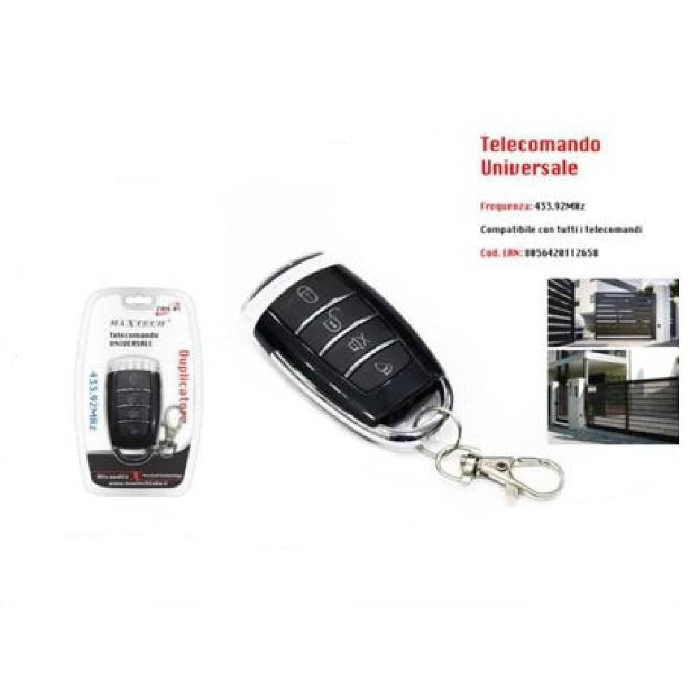 Telecomando-Universale-433.92mhz-Cancello-Duplicatore-Maxtech-Com-02-Portachiavi
