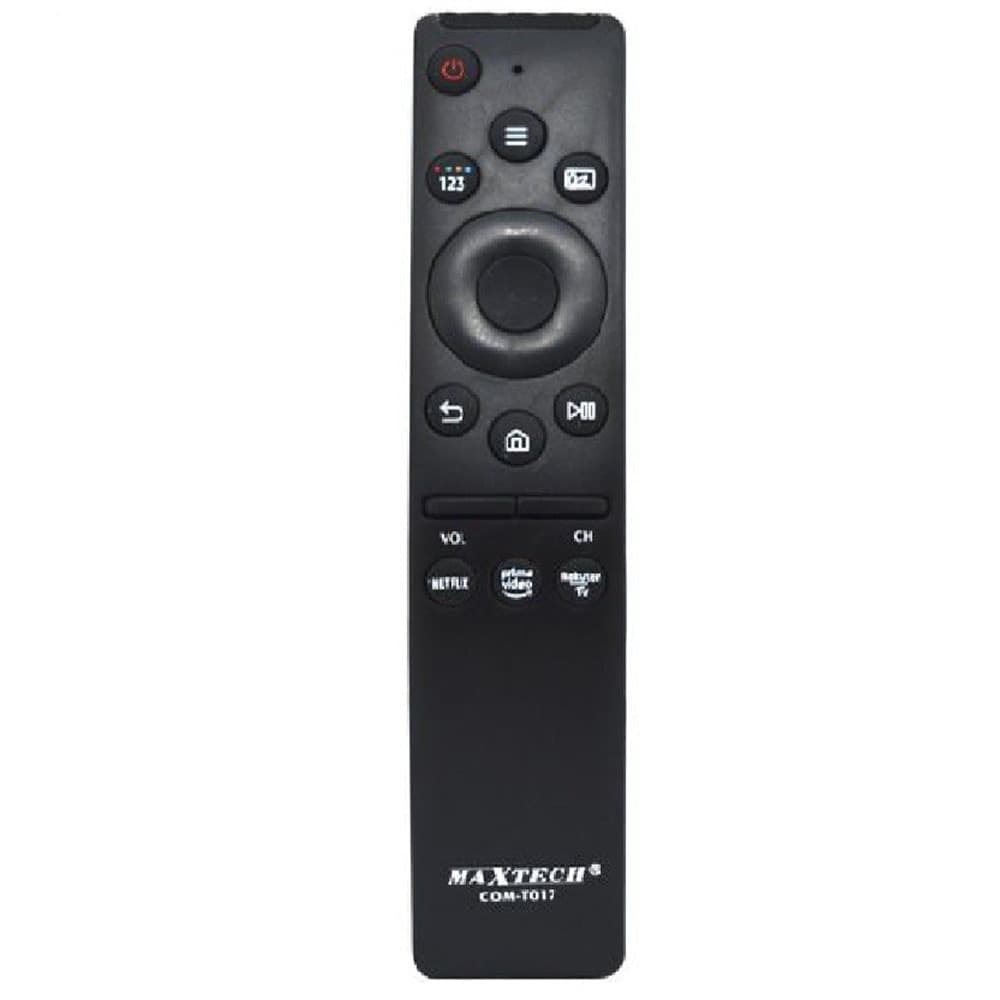 Telecomando Universale Compatibile Samsung Smart Tv Serietv Prime Video Com-t017 in Telecomandi Trade Shop italia - Napoli, commercioVirtuoso.it