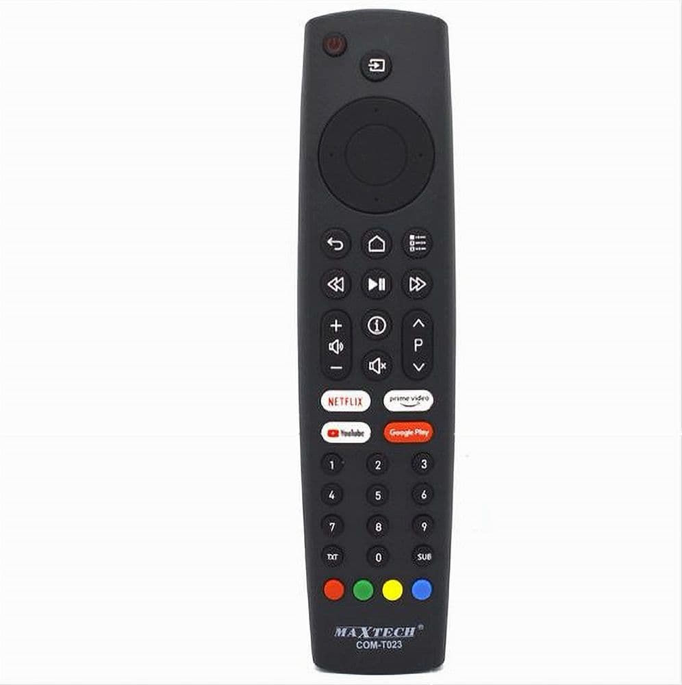 TELECOMANDO UNIVERSALE SOSTITUTIVO COMPATIBILE CON TV / SMART TV GRUNDIG CM-T023 in Telecomandi Trade Shop italia - Napoli, commercioVirtuoso.it