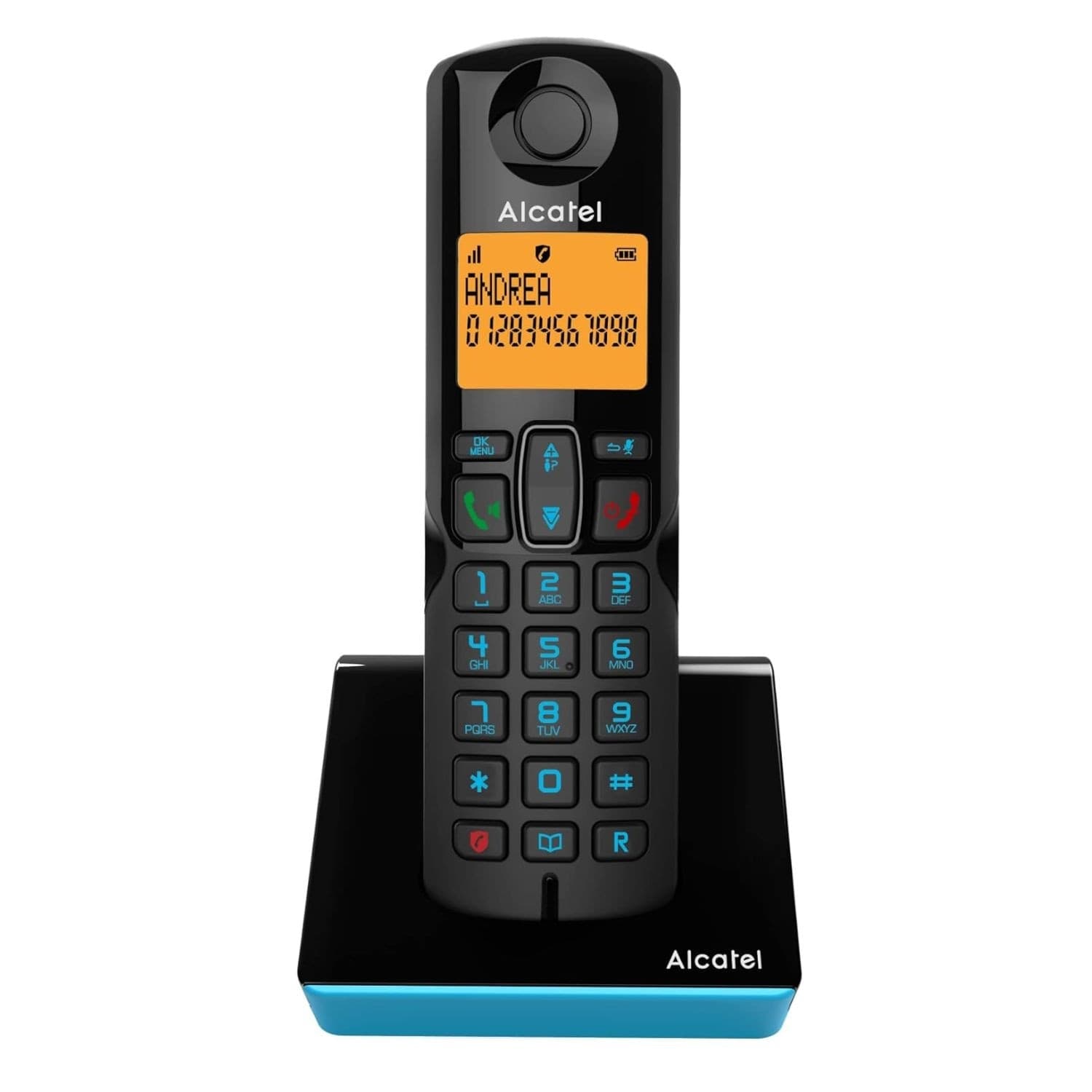 Telefono-Cordless-Alcatel-s280-Solo-Blue