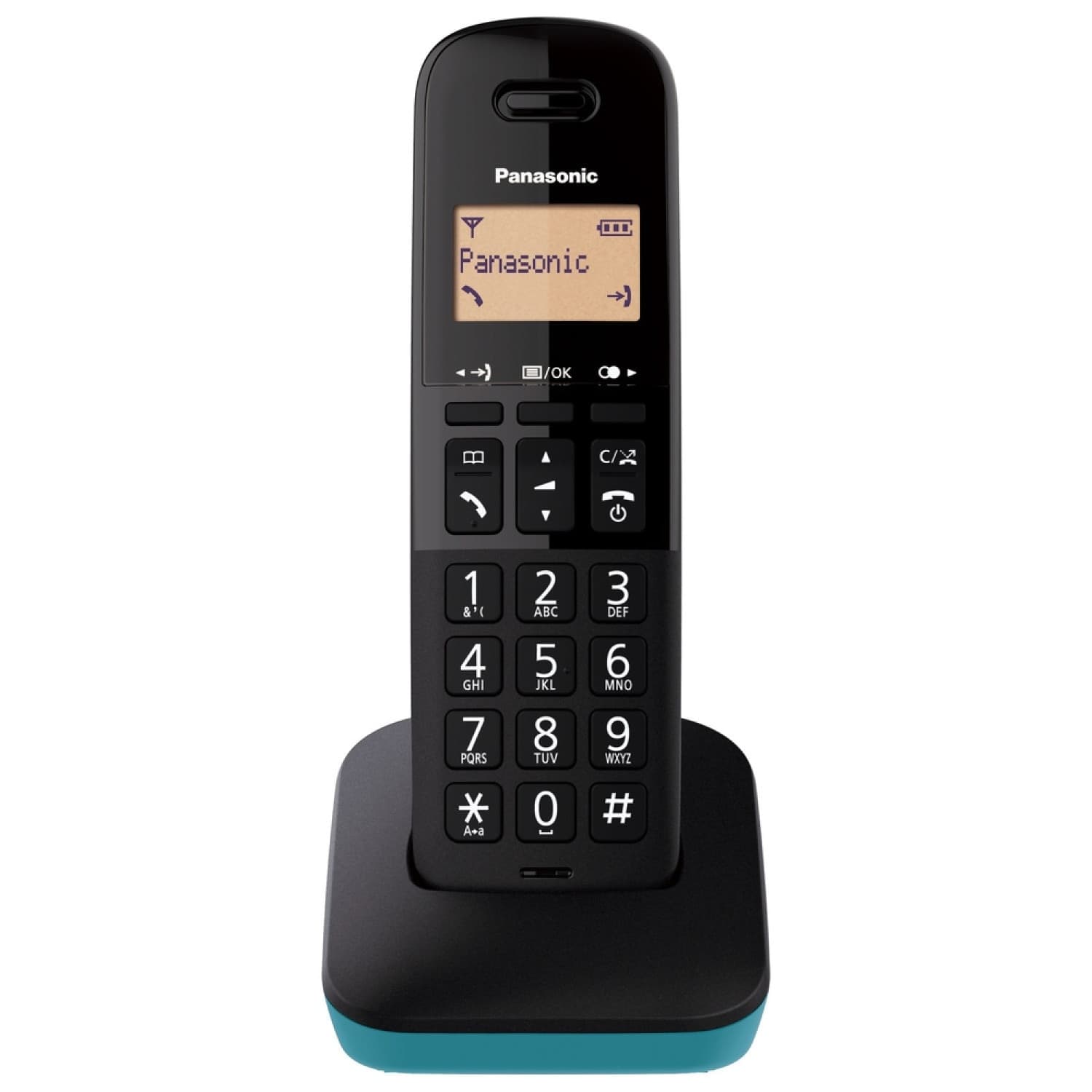Telefono-Cordless-Panasonic-KX-TGB610JTC-BLUE
