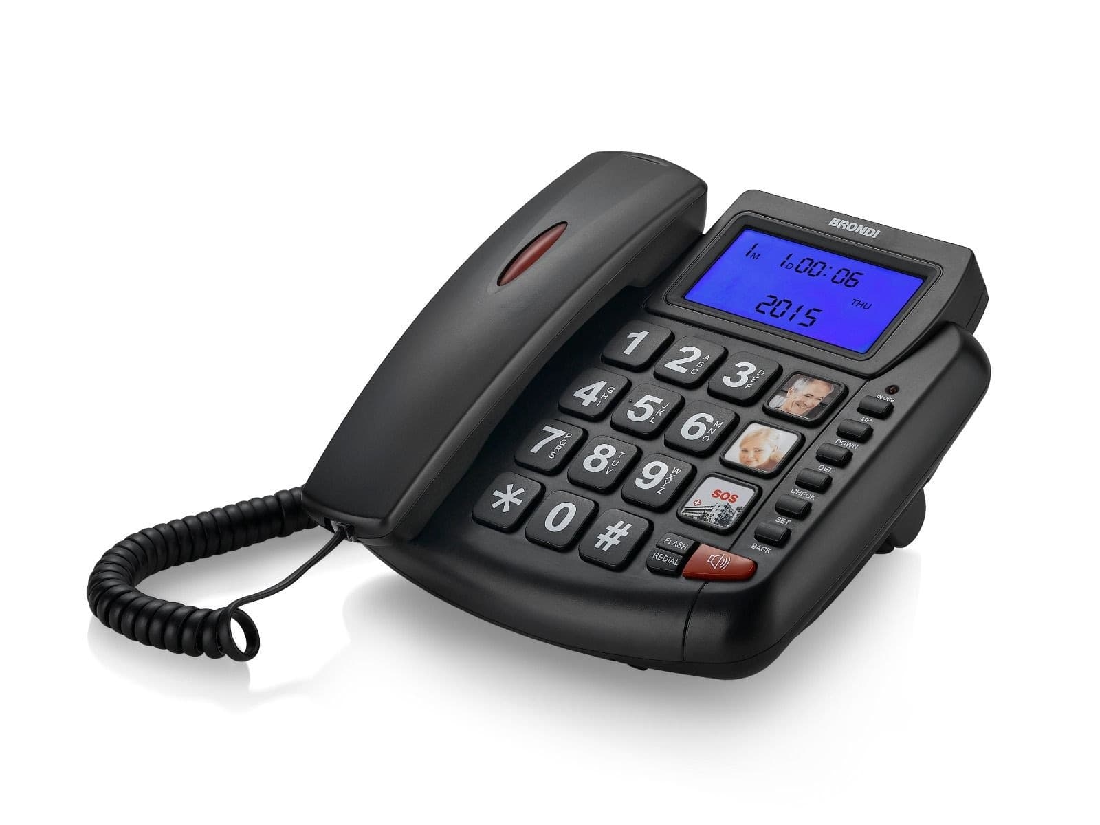telefono-fisso-brondi-bravo-90-lcd-nero