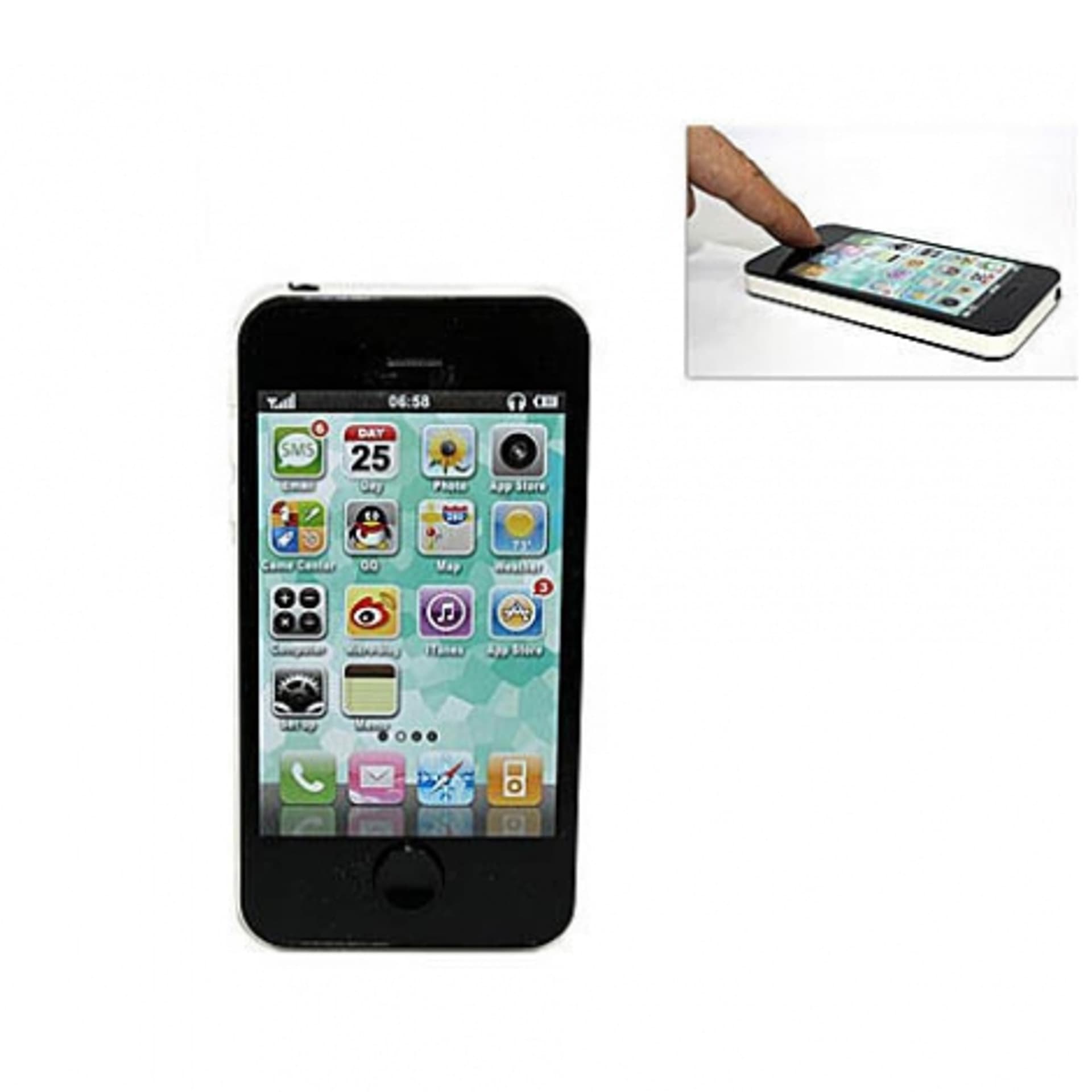 TELEFONO SMARTPHONE SPRUZZA ACQUA SCHERZO ACCESSORI CARNEVALE IPHONE Giochi e giocattoli/Articoli da regalo e scherzetti/Articoli divertenti a spruzzo Trade Shop italia - Napoli, Commerciovirtuoso.it