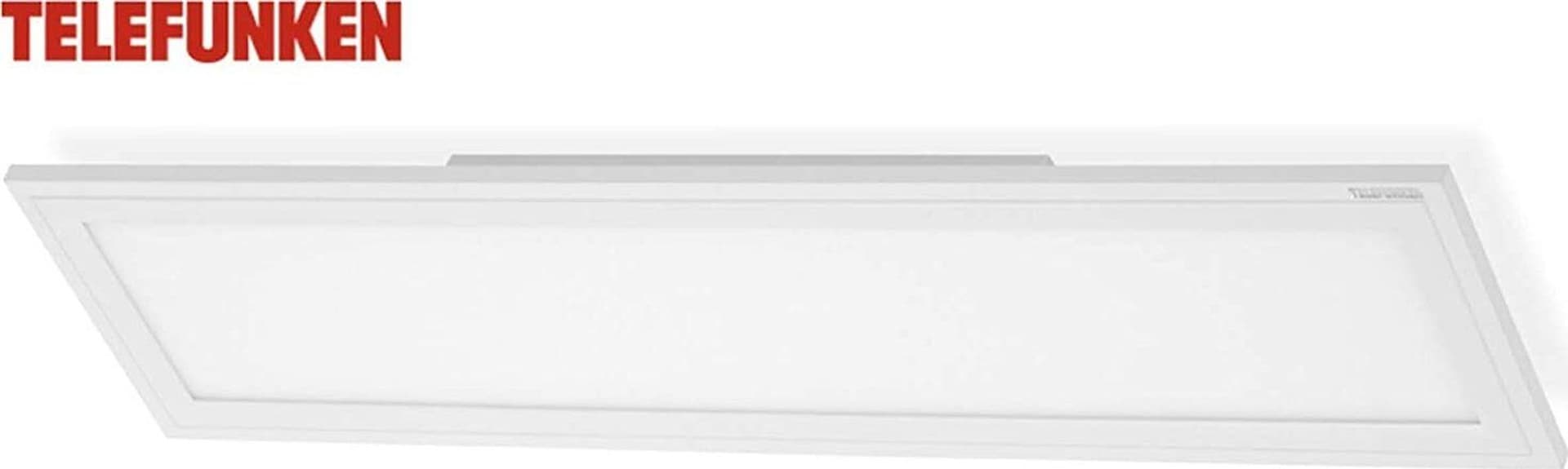 TELEFUNKEN---PANNELLO-LED-INTEGRATO-18-watt-IP20-59,5x15x5