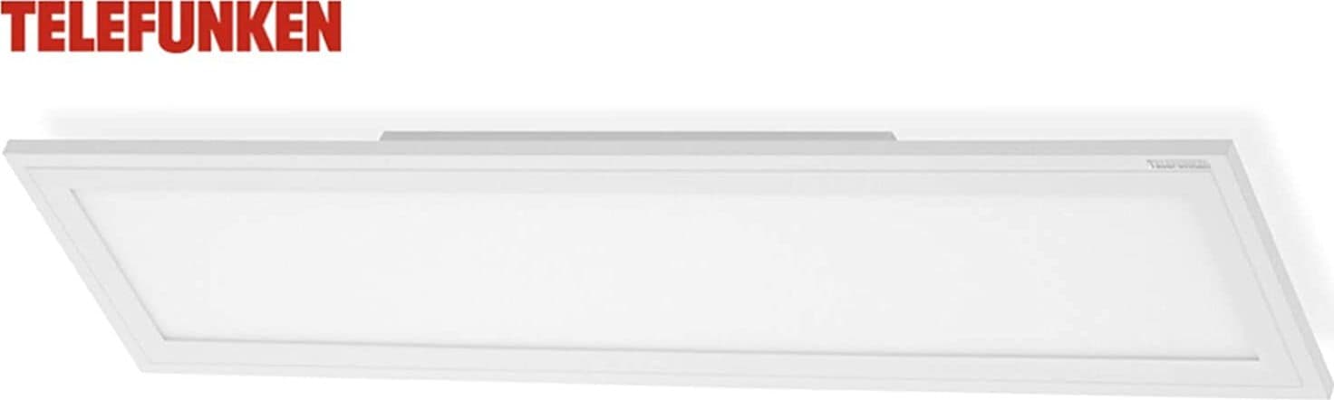 TELEFUNKEN---PANNELLO-LED-INTEGRATO-18-watt-IP20-59,5x15x5