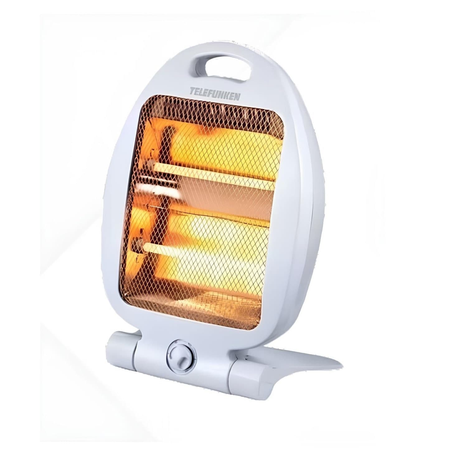 Telefunken-stufa-al-quarzo-Caldobagno-M08228-400/800W