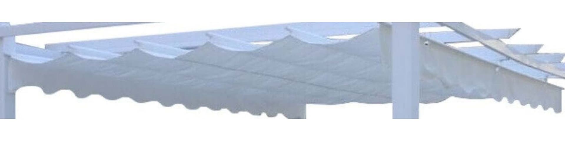 TELO---ricambio-gazebo-ARON-3x3-Bianco-Milani-Home