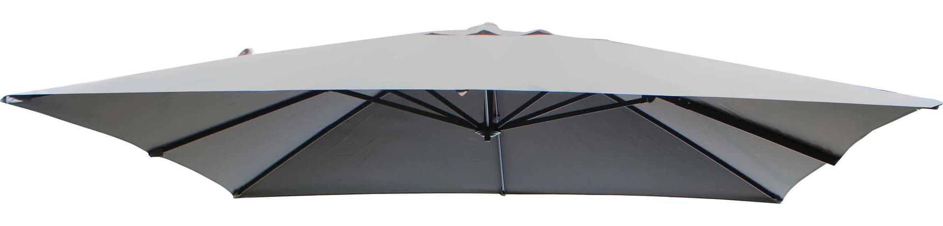 TELO---ricambio-ombrellone-VOLTA-3x3-Grigio-Milani-Home