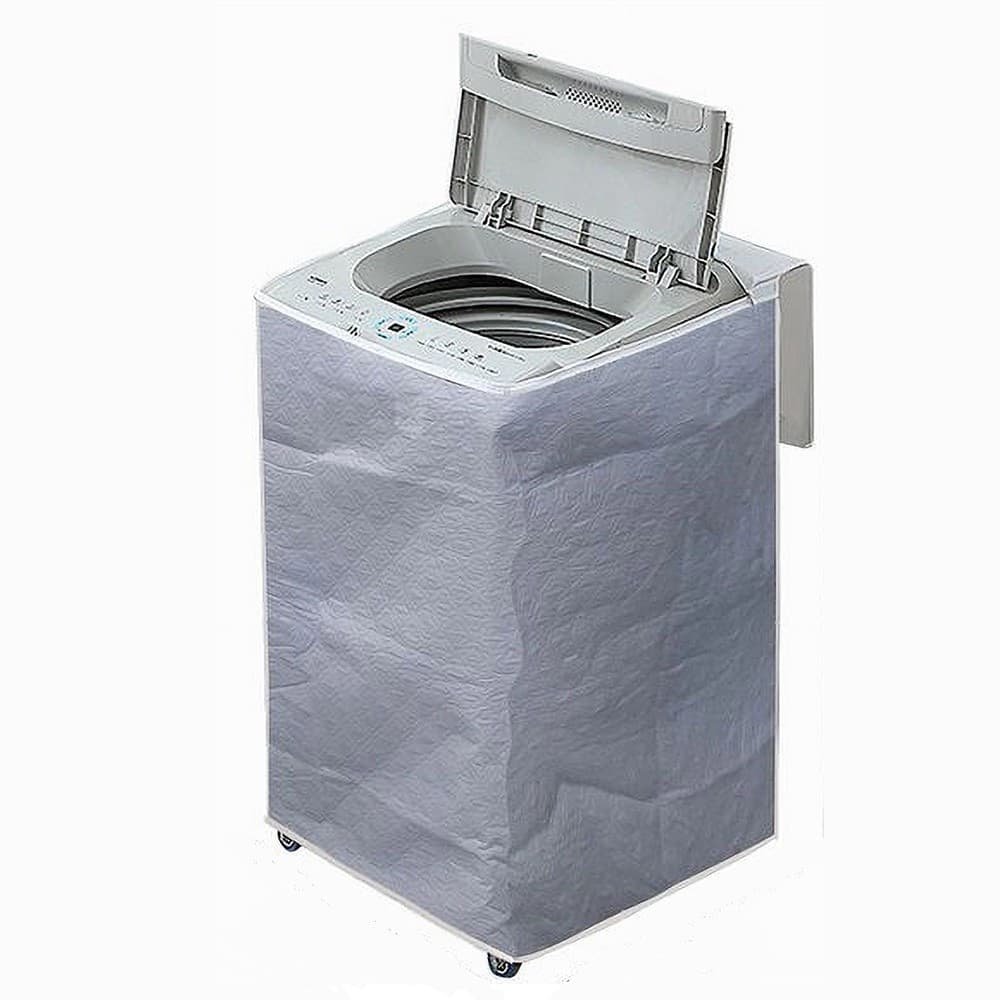 Telo Copri Lavatrice Copertura Carica Alta Universale In Peva 55x58x87cm 52758 Casa e cucina/Grandi elettrodomestici/Accessori e parti di ricambio/Ricambi e accessori per lavatrici/Supporti e telai per lavatrici Trade Shop italia - Napoli, Commerciovirtuoso.it