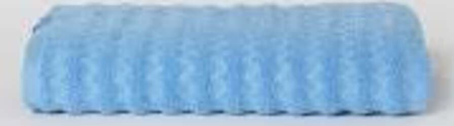 Telo da bagno jacquard Azzurro 30X50 cm Don Algodon Casa e cucina/Tessili per la casa/Biancheria da bagno/Asciugamani/Teli doccia e sauna Scontolo.net - Potenza, Commerciovirtuoso.it
