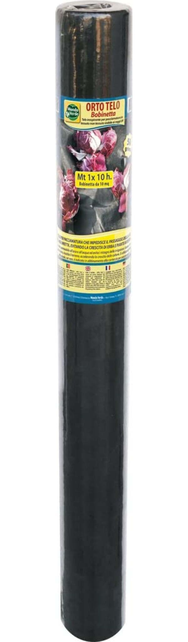 TELO DA PACCIAMATURA DIMENSIONI 1 X 10 MT., 50GR/MQ COPRENTE TRASPIRANTE IDEALE PER IL TUO GIARDINO, 10 MQ Giardino e giardinaggio/Giardinaggio/Prodotti fitosanitari e pesticidi/Diserbanti/Barriere di tessuto per erbacce Scontolo.net - Potenza, Commerciovirtuoso.it