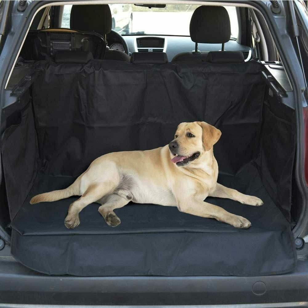 Telo-Protezione-Bagagliaio-Auto-Per-Cane-Gatto-Copertura-Portabagagli-155x104cm