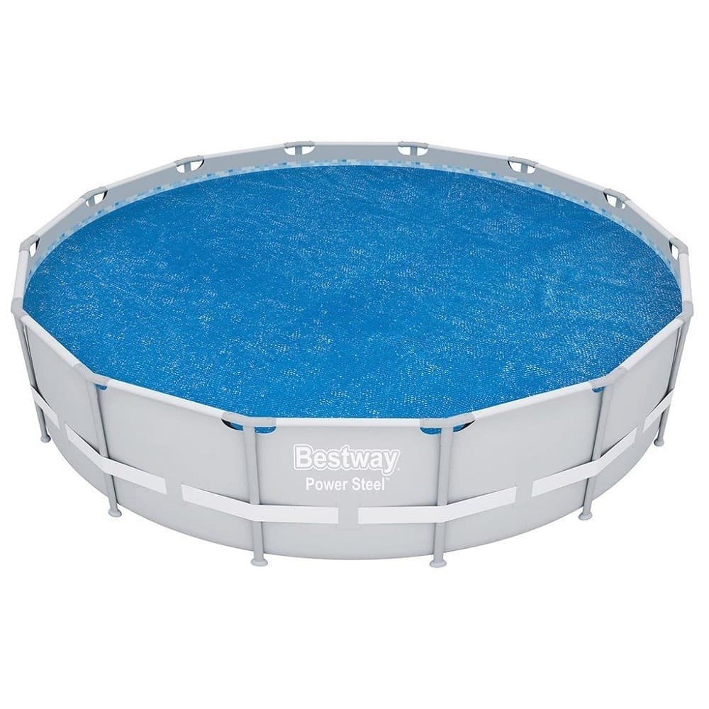 Telo Termico Rotondo Per Piscina 457/427cm Fast Set Steel Max Power Steel 58252 Giardino e giardinaggio/Piscine vasche idromassaggio e accessori/Filtri pompe e accessori/Pompe Trade Shop italia - Napoli, Commerciovirtuoso.it