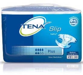 Tena slip plus pann m 30pz in Protezione lenzuola e mobilia Clubfarma - Melilli, commercioVirtuoso.it