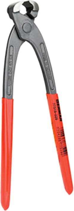 Tenaglia Da Carpentiere 28cm Taglio Frontale Tenaglia Professionale Benman Ff Group Commercio Industria e Scienza/Utensili manuali e elettrici/Utensili manuali/Pinze e tenaglie/Pinze a becchi piegati Ferus - Montoro, Commerciovirtuoso.it