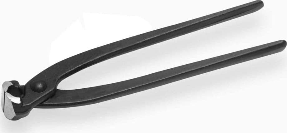 TENAGLIA-PROFESSIONALE-PER-CEMENTISTI-220MM---VERNICIATA-COLORE-NERO