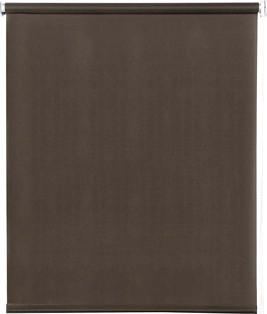 TENDA-A-RULLO-ROLL-UP-MARRONE-TRANSLUCIDA-80x180-STOR-PLANET
