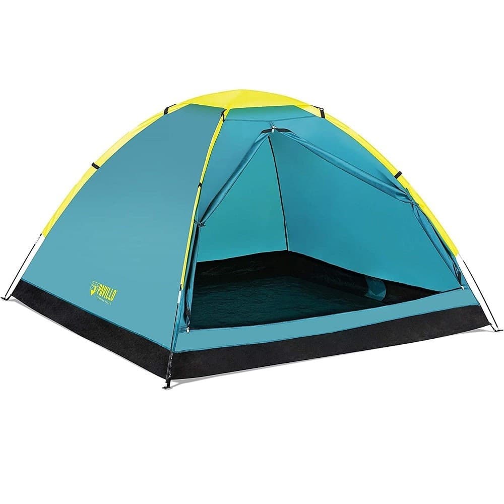 Tenda Da Campeggio Cool Dome Pop-up 3 Persone 210 X 210 X 130 Cm Con Borsa 68085 Sport e tempo libero/Attività ricreative all'aperto/Camping e outdoor/Tende/Tende igloo Trade Shop italia - Napoli, Commerciovirtuoso.it