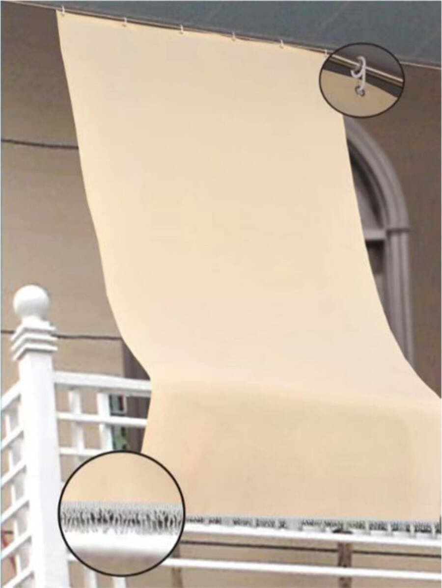 Tenda-da-Sole-per-Balcone-Misura-200X290cm-Colore-Beige