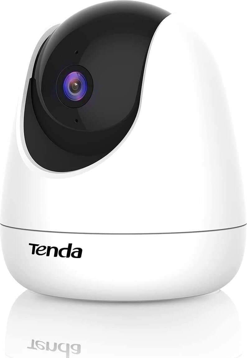 TENDA TELECAMERA IP WI-FI CP3 INDOOR FULL HD 1080P, SUPPORTO MICRO-SD FINO A 128GB Fai da te/Sicurezza e protezione/Sistemi di sicurezza domestica/Kit video per la sicurezza domestica/Videocamere di sorveglianza/Bullet camera Scontolo.net - Potenza, Commerciovirtuoso.it