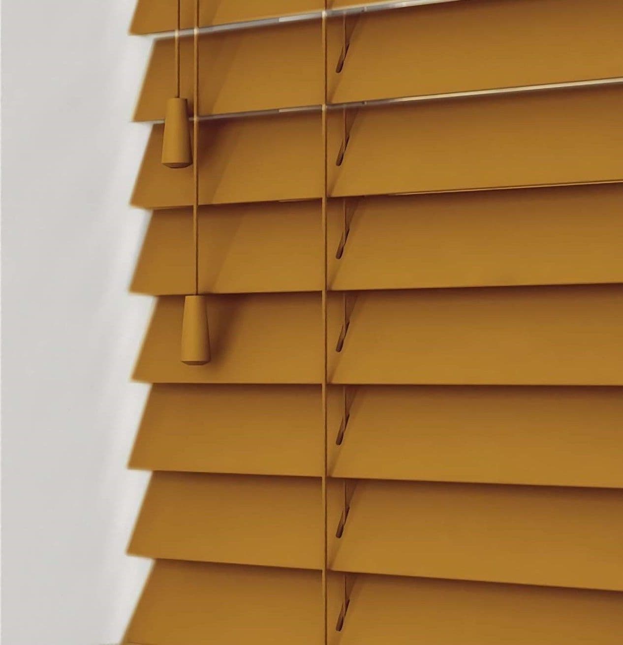 Tenda Veneziana Da Interno Casa Sole Effetto Legno Colore Teak 100x160cm Casa, arredamento e bricolage > Arredamento > Tende e Accessori Trade Shop italia - Napoli, Commerciovirtuoso.it