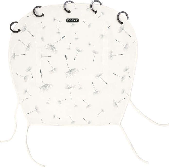Tendina per passeggino design Dooky Dandelion Prima infanzia/Passeggini carrozzine e accessori/Accessori e parti di ricambio/Ombrellini parasole La Casa Del Bebè - Napoli, Commerciovirtuoso.it