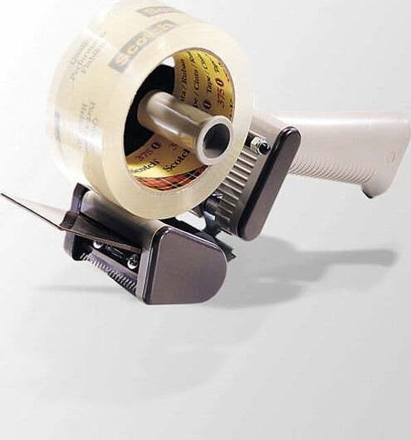 Tendinastro Scotch H150 - nastri fino a 50 mm Fai da te/Ferramenta/Adesivi e sigillanti/Nastro adesivo/Nastro da imballo Eurocartuccia - Pavullo, Commerciovirtuoso.it