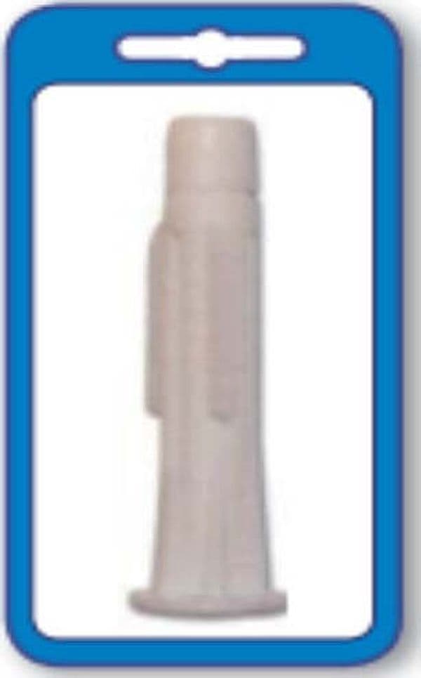 TENGO---10-TASSELLI-GRIP-IN-NYLON-DIAMETRO8MM-LUNGHEZZA-50MM