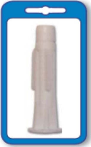 TENGO---10-TASSELLI-GRIP-IN-NYLON-DIAMETRO8MM-LUNGHEZZA-50MM