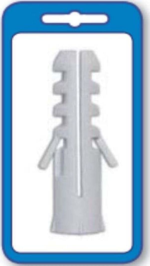 TENGO---40-TASSELLI-IN-NYLON-DIAMETRO-4MM-LUNGHEZZA-20MM
