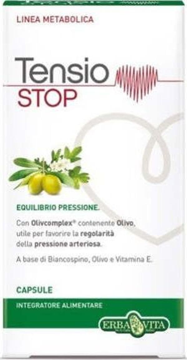 Tensio-Stop-45-cps-Erba-vita-Integratore-Alimentare